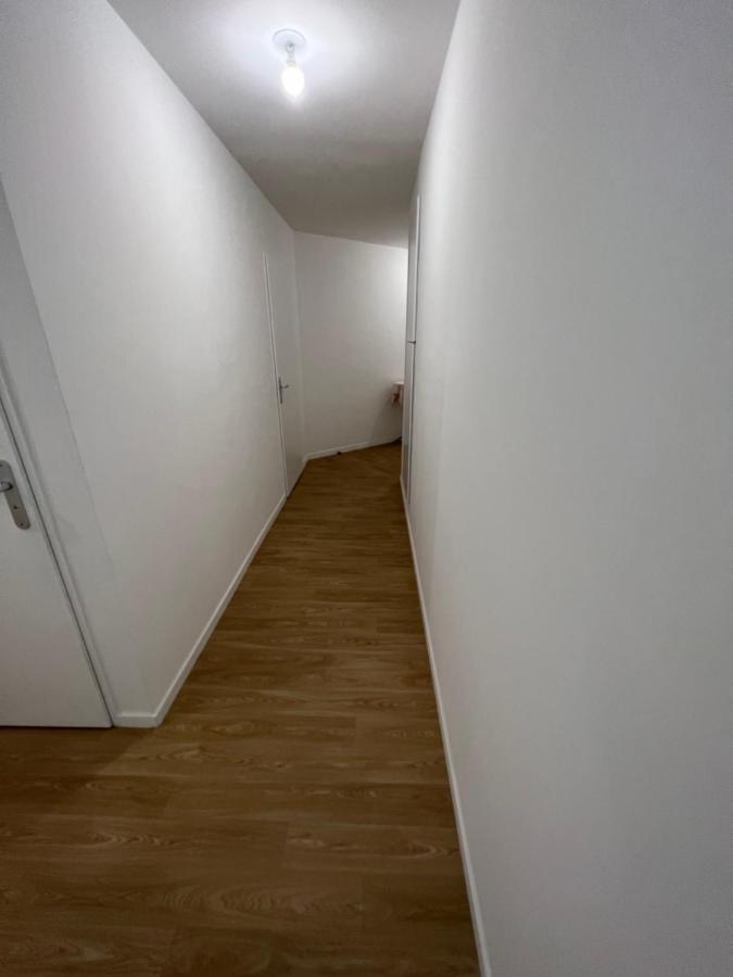 Champions Home Sarcelles Exterior photo